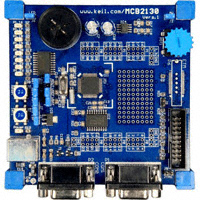 ARM - MCB2130U - BOARD EVAL MCB2130 + ULINK2