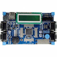 ARM - MCB2360U - BOARD EVAL MCB2360 + ULINK2