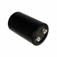 KEMET - ALS30A222MF400 - CAP ALUM 2200UF 20% 400V SCREW