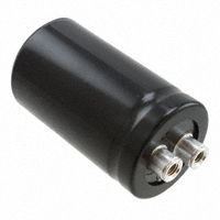 KEMET - ALS40A472DB063 - CAP ALUM 4700UF 20% 63V SCREW