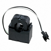 KEMET - C/CT-1216 - SENSOR CURRENT 120A WITH CLAMP