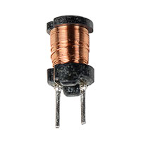 KEMET - SBCP-80HY470H - FIXED IND 47UH 1.9A 130 MOHM TH