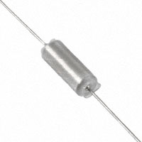 KEMET - T110B226K015AS - CAP TANT 22UF 15V 10% AXIAL