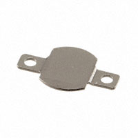 Keystone Electronics - 2992TR - BATTERY CONTACT NEGATIVE SMD