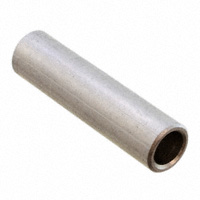 Keystone Electronics - 3475 - ROUND SPACER #8 ALUMINUM 1"