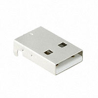 Keystone Electronics - 931 - CONN PLUG USB A-TYPE SMD