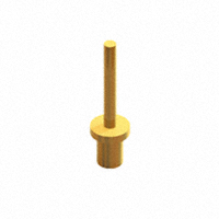 Keystone Electronics - 1360-2 - CONN PC PIN CIRC 0.050DIA GOLD