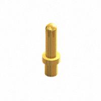 Keystone Electronics - 1376-2 - CONN PC PIN CIRC 0.080DIA GOLD