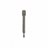 Keystone Electronics - 2072 - JACK SCREW 4-40