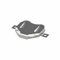 Keystone Electronics - 3022-2 - SMT RETAINER FOR 20MM CELL