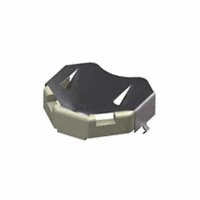 Keystone Electronics - 3025-2 - THM RETAINER FOR 20MM CELL
