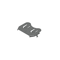 Keystone Electronics - 3035 - THM HOLDER FOR 20MM CELL NICKEL