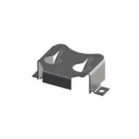 Keystone Electronics - 3078 - RETAINER COIN CELL SMD 20MM