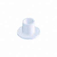 Keystone Electronics - 3101 - WASHER SHOULDER #2 NYLON