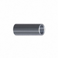 Keystone Electronics - 399 - ROUND SPACER #4 ALUMINUM 5/16"