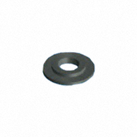 Keystone Electronics - 4711 - WASHER SHOULDER 1/4 FIBRE