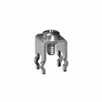 Keystone Electronics - 7693-4 - TERM SCREW 6-32 4 PIN PCB