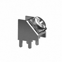 Keystone Electronics - 7702-SEMS - TERM SCREW 6-32 4 PIN PCB