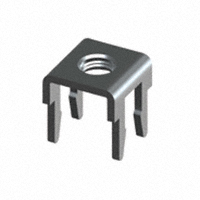 Keystone Electronics - 7767 - TERM SCREW M4 4 PIN PCB