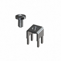 Keystone Electronics - 7771-4 - TERM SCREW M3 4 PIN PCB