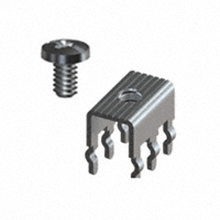Keystone Electronics - 8197-6 - TERM SCREW 6-32 6 PIN PCB