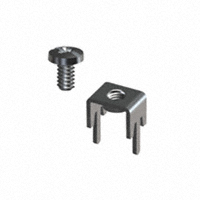 Keystone Electronics - 8198-4 - TERM SCREW 6-32 2 PIN PCB