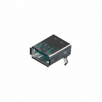 Keystone Electronics - 945 - CONN SOCKET USB A-TYPE 3.0