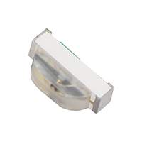 Kingbright - APA2107SURCK - LED RED CLEAR RA SMD