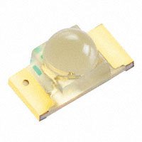 Kingbright - APTD3216LSURCK - LED RED CLEAR SMD
