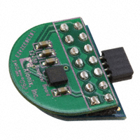 Kionix Inc. - EZ430-C9 - DEV TOOL USB STICK TI MSP430