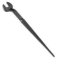 Klein Tools, Inc. - 3221 - WRENCH OPEN END 1" 14.75"