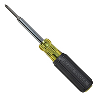 Klein Tools, Inc. - 32560 - NUT SCREWDRIVR SET ASSRT W/HNDL