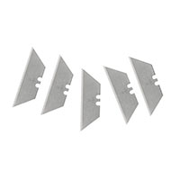 Klein Tools, Inc. - 44101 - UTILITY KNIFE BLADES - 5 PACK