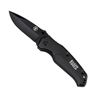 Klein Tools, Inc. - 44220 - KNIFE POCKET W/LOCKING BLADE