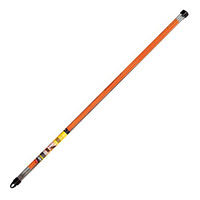 Klein Tools, Inc. - 56312 - 12' (3.7 M) LO-FLEX FISH ROD SET