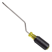 Klein Tools, Inc. - 670-3 - SCREWDRIVER SLOTTED 3/16" 7.75"