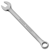 Klein Tools, Inc. - 68517 - WRENCH COMBINATION 17MM 9.02"