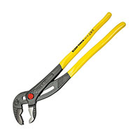 Klein Tools, Inc. - D504-10B - PLIERS ADJUSTABLE 10.13"