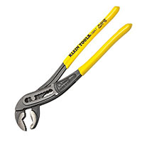 Klein Tools, Inc. - D504-7 - PLIERS ADJUSTABLE 7.38"
