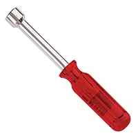 Klein Tools, Inc. - S20 - NUT DRIVER HEX SOCKET 5/8" 8.5"