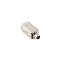 Knowles - FH-23469-000 - SPEAKER 564OHM SIDE PORT 96DB
