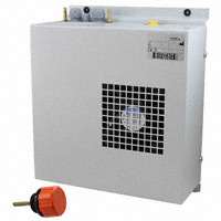 Laird Technologies - Engineered Thermal Solutions - 1505.00 - HEAT EXCHANGER 230V 2.3LPM 500W