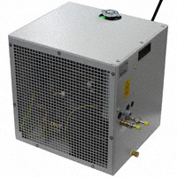 Laird Technologies - Engineered Thermal Solutions - 1515.00 - HEAT EXCHANGER 230V 4LPM 1500W