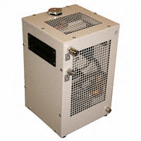 Laird Technologies - Engineered Thermal Solutions - 1520.00 - HEAT EXCHANGER 230V 4.4LPM 2000W