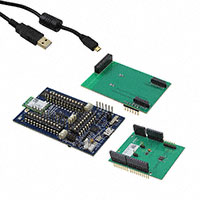 Laird - Embedded Wireless Solutions - 450-0184 - EVALUATION KIT SABLE-X-R2 MODULE