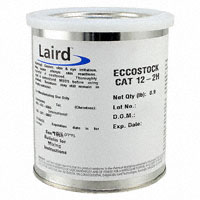 Laird Technologies EMI - 60007301 - BE/CU SHIELDING GASKET