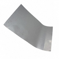 Laird Technologies - Thermal Materials - A10464-01 - TGON 820 12X18" GRAPHITE