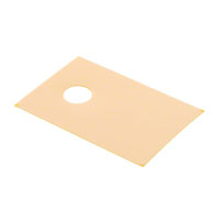 Laird Technologies - Thermal Materials A15427-005