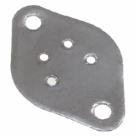 Laird Technologies - Thermal Materials - A15431-112 - TGON 805,A0 TO-3 6 HOLE 0.006"