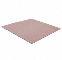 Laird Technologies - Thermal Materials - A16367-10 - TFLEX SF600 9X9"